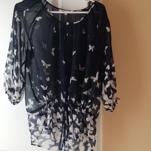 Womens Blouse